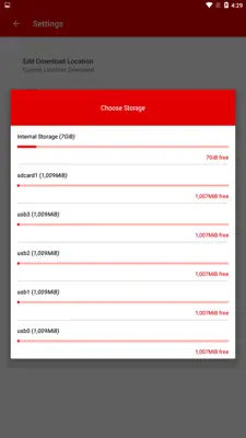 Youtube Downloader- fastest youtube downloader android App screenshot 6